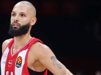 Σαστισμένος με Έβανς ο Φουρνιέ – “Ένιωθες την ενέργεια να φεύγει”