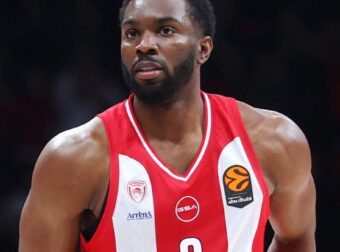 Vlog Παπαβασιλείου: Το χειρότερο σενάριο για Έβανς και ο MVP Ντόρσεϊ (Vid)