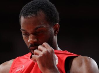 “No way”! Το διεστραμμένο σενάριο για Έβανς, γιατί έπαιξε, πώς θα σηκωθεί…