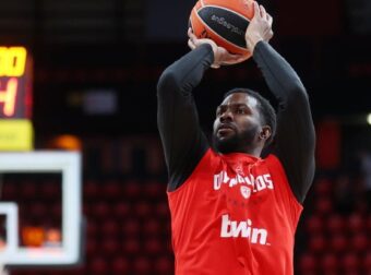 “Το μεγαλύτερο what if ο Έβανς – Ίσως σπάσει συμβόλαιο ο Ολυμπιακός”