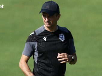 Εξελίξεις στον ΠΑΟ με μεταγραφή Σαββίδη – Τον “τελειώνει” ο Λουτσέσκου!