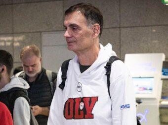 Μπαρτζώκας: “Μας σκότωσε συναισθηματικά του Έβανς” – Τι είπε για ενίσχυση