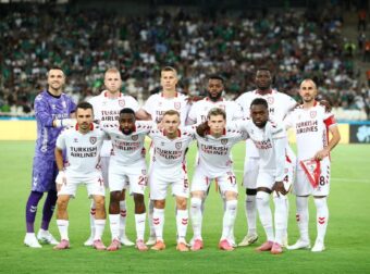 Νέες τιμωρίες, προφυλακίσεις και ντόμινο εξελίξεων πριν το ΑΕΚ–Σαμσουνσπόρ