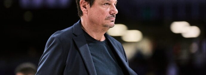 Αταμάν: “Φαρίντ όπως… Λεσόρ” – Αποκάλυψε πώς “ξύπνησε” τον Σορτς