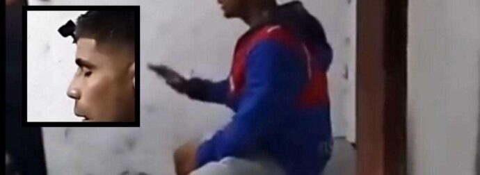 ΣΟΚ στην Αργεντινή! Κάρφωσαν κλειδί στο κεφάλι ποδοσφαιριστή