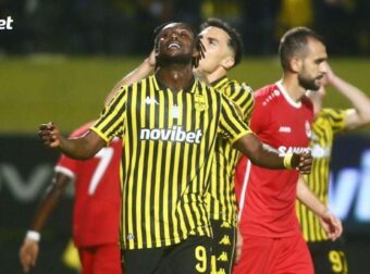 Τι ισχύει με Καντεβέρε στον Άρη – Πότε επιστρέφει στην δράση