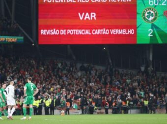 Τους έβαλε σε μπελάδες ο Ρονάλντο – Κινδυνεύει να χάσει ματς του Μουντιάλ!