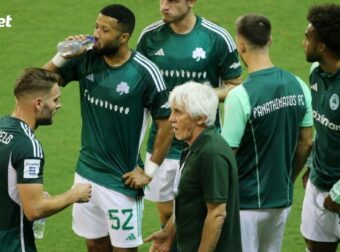 “Φωτιές” πρώην του ΠΑΟ για φυγή Γιοβάνοβιτς, Τερίμ και covid με Ολυμπιακό!