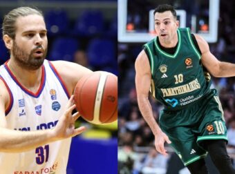 “Cringe τα ξεσπάσματα Σλούκα, με έχει παραξενέψει” – Ατάκα για Φαρίντ (Vid)