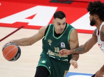 “Τους πονάει ο Σλούκας τους Ολυμπιακούς – Αξίζει το ποσό ανανέωσης” (Vid)