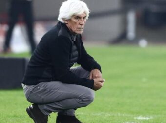 Γιοβάνοβιτς: ” Υποφέραμε στο τέλος”  – Τι είπε για την επόμενη ημέρα