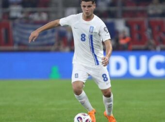 Μουζακίτης: “Στερεύουν τα λόγια, μεγάλη απογοήτευση από τον αποκλεισμό”