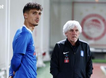 Γιαννούλης για Ολυμπιακό Γενάρη ή καλοκαίρι; Πόρτα σε ΠΑΟΚ-ΠΑΟ – Τοπ ομάδα!