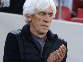 Απόφαση Γιοβάνοβιτς στην Εθνική – Αυτός θα είναι ο επόμενος στις κλήσεις!