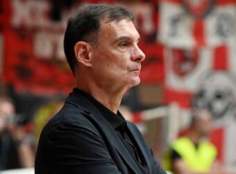 Καμπανάκι Μπαρτζώκα: “Κάναμε 21 λάθη” – Αποκάλυψη για μεταγραφή