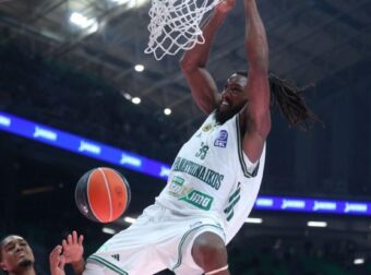 “Μέλι” Φαρίντ για τους οπαδούς Παναθηναϊκού – “Ήταν τέλειοι” (ΒΙΝΤΕΟ)