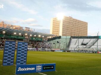 Αυτό είναι το πλάνο του Αλαφούζου για τη Λεωφόρο (ΒΙΝΤΕΟ)