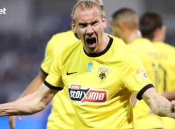 ΑΕΚ: 10 “ανοιχτά” συμβόλαια – 3 που φεύγουν, τι θα γίνει με Βίντα-Γκρούγιτς