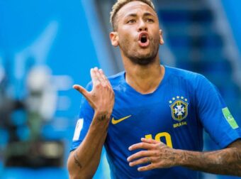 Ο Νεϊμάρ σόκαρε τους πάντες εναντίον της Παλμέιρας (ΒΙΝΤΕΟ)