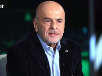 Το… σωστό λάθος Αλαφούζου με Γιοβάνοβιτς, η «παγωμάρα» και το νέο αυτογκόλ!