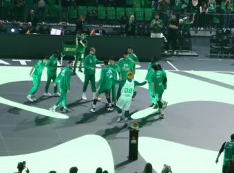 Ιδιοκτήτης ομάδας NBA και γνωστός Έλληνας στο fund για την αγορά του ΠΑΟ!