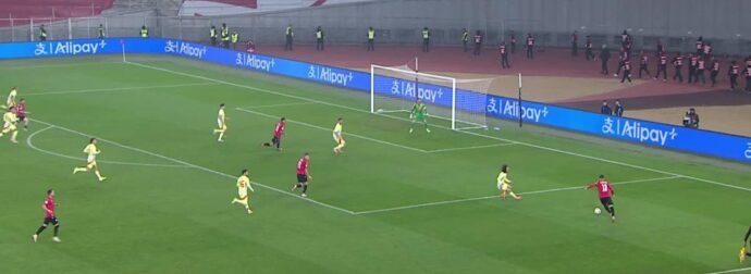 Επικό blooper – Γλίτωσε από τρελό αυτογκόλ η Ισπανία (ΒΙΝΤΕΟ)