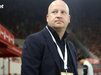 ΑΕΚ: Νέο όπλο στα χέρια του Νίκολιτς! Ποιος ανεβάζει στροφές στην προπόνηση