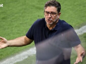 Στο μυαλό του Βιτόρια: Κόουτς, πώς γίνεται να κόβεις αυτόν τον παικταρά;