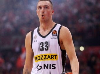 Σπουδαίο deal Σιάο στον Άρη – Συμφώνησε με ευρωλιγκάτο γκαρντ! (ΒΙΝΤΕΟ)