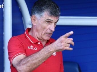 Καμπανάκι Μεντιλίμπαρ σε Ολυμπιακό – “Τελειώνει” ο αρτίστας; – Εξτρέμ-σαΐτα