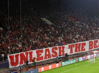 Έρχεται sold out σε… χρόνο dt – Τα εισιτήρια Ολυμπιακού για Ρεάλ