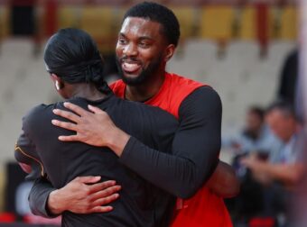 Στόχος του Έβανς να παίξει φέτος με Παναθηναϊκό – Κυνηγά επιστροφή ρεκόρ!