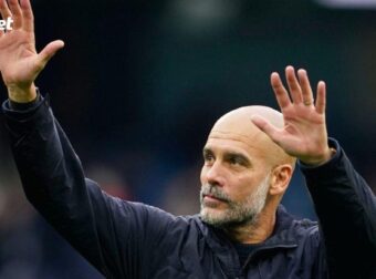 Αγανακτισμένος Γκουαρντιόλα-“Ο κόσμος έχει αφήσει την Παλαιστίνη ολομόναχη”