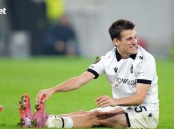 ΠΑΟΚ: Η – δύσκολη – ζωή χωρίς τον Κωνσταντέλια