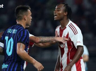 Σούπερ 20χρονος εξτρέμ για Ολυμπιακό – Τον θέλει και η Ίντερ!