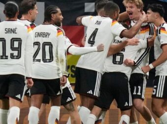 Γερμανία και Ολλανδία στο Μουντιάλ με “βροχή” γκολ- Ανατροπή η Κροατία (VD)