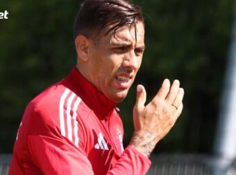 Σενάριο-έκπληξη για επιστροφή Μπετανκόρ Ελλάδα – Αποφασίζει ο Ολυμπιακός!