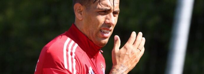 Σενάριο-έκπληξη για επιστροφή Μπετανκόρ Ελλάδα – Αποφασίζει ο Ολυμπιακός!