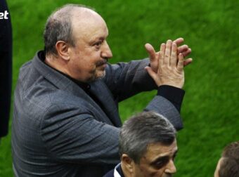 Μπακ από το πάνω ράφι εισηγήθηκε για τον ΠΑΟ ο Μπενίτεθ!