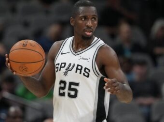 Ρεπορτάζ από το NBA “ρίχνει” όνομα για αντί-Έβανς στον Ολυμπιακό! (pic-vid)