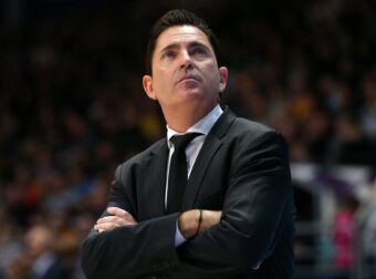 Και επίσημα νέα εποχή Πασκουάλ στην Μπάρτσα – Ο μεγάλος στόχος του