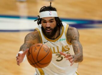 ΠΑΟ: Αυτό είναι το συμβόλαιο Φαρίντ! Αργεί ο Χολμς; 5άρι με 8,7 π. στο ΝΒΑ