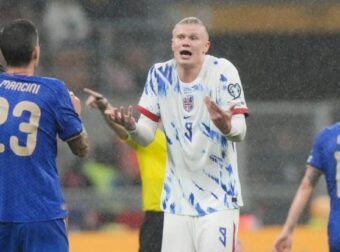 Τα ευρωπαϊκά μπαράζ για πρόκριση στο Μουντιάλ – 4 εισιτήρια έμειναν