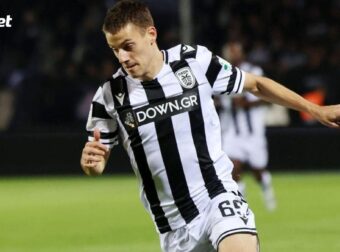 Νέα αποθέωση για Ντέλια: “Θα βάλει κι άλλα τέτοια γκολ” – Τι έχει αλλάξει