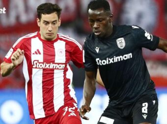 Τον “έκοψε” ο Ολυμπιακός και τώρα πωλείται 6 εκατ. – Φήμες για Μαντί Καμαρά