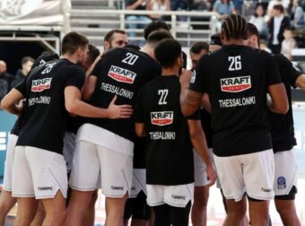 Εξελίξεις σε ΠΑΟΚ με Μυστακίδη – Στην ΕΕΑ ο φάκελος – Το ποσοστό στην ΚΑΕ!