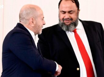 Κέρδη εκατομμυρίων για Βαγγέλη Μαρινάκη και Γιάννη Αλαφούζο!