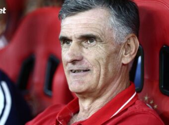 Με αυτούς τρίβει τα χέρια του ο Μεντιλίμπαρ στον Ολυμπιακό!