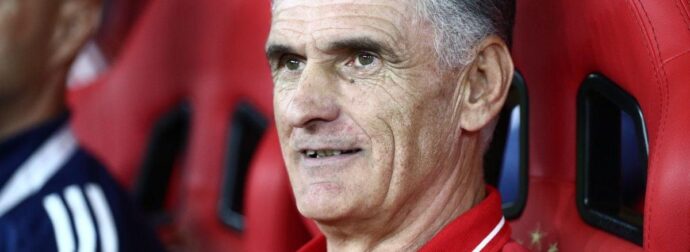 Με αυτούς τρίβει τα χέρια του ο Μεντιλίμπαρ στον Ολυμπιακό!