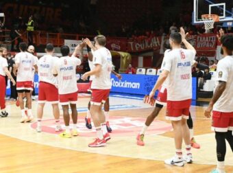 Χαμός με πρώην άσο Ολυμπιακού! – “Τη γρονθοκόπησε και πήγε να την πνίξει”